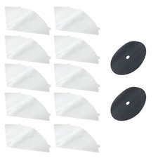 Cone Filter Kit 14 Pack