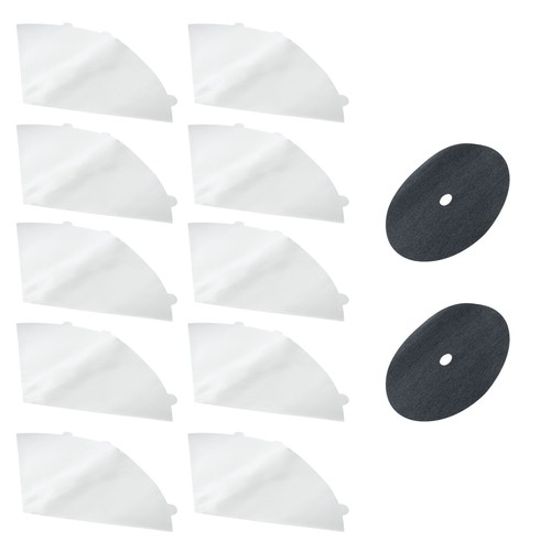Cone filter kit pack - filter,