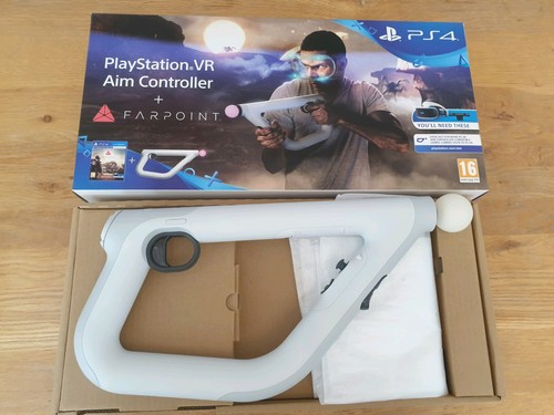 Sony playstation aim - playstation, 4