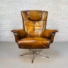 Vintage Danish Hort Knudsen