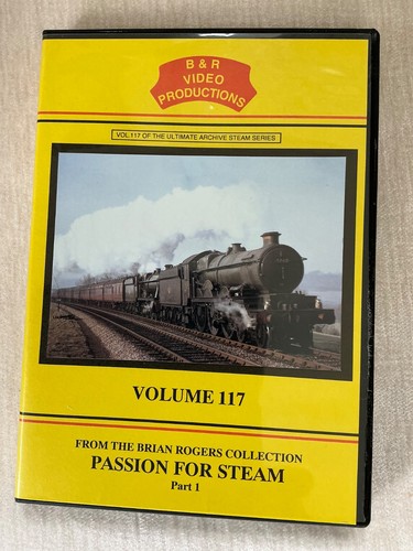 Video volume 117 - video,