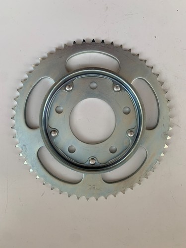 Honda 125 85 87 - 125, '85