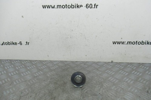 Front wheel chock suzuki - front,