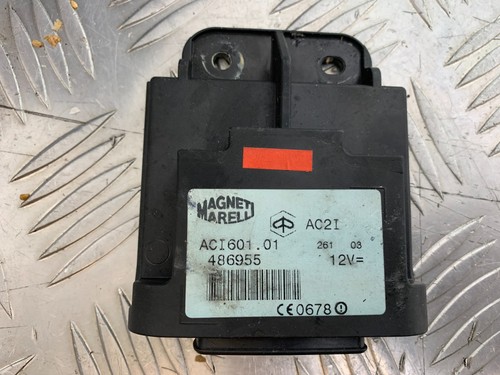 Piaggio vespa gt125 ecu - piaggio,