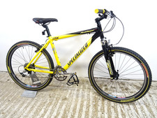 2000 Specialized Rockhopper