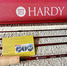 Hardy Shadow Sintrix 220 8