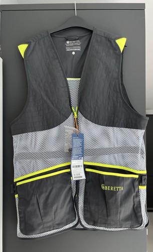 Beretta urban shooting - urban,