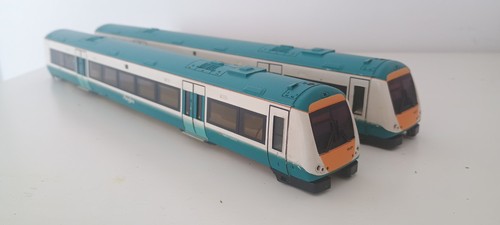 Bachmann 453 class 170 - class,