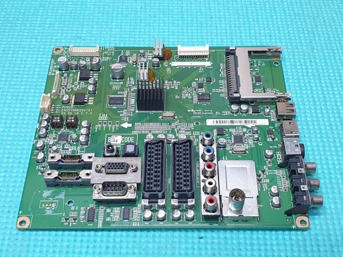 Main board lg 42pq3000 - main, mb