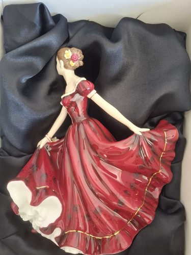 Royal doulton pretty ladies - royal, doulton,