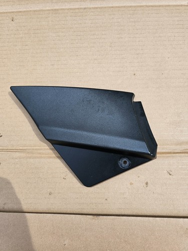 Yamaha yzf side cover - yzf-r1,