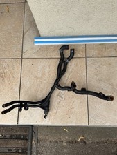 AUDI TT 8J MK2 2010-2014 2.0 TFSI CES CESA WATER COOLANT PIPE W/ PUMP 1K0122063J