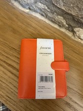 Filofax Pocket Organiser
