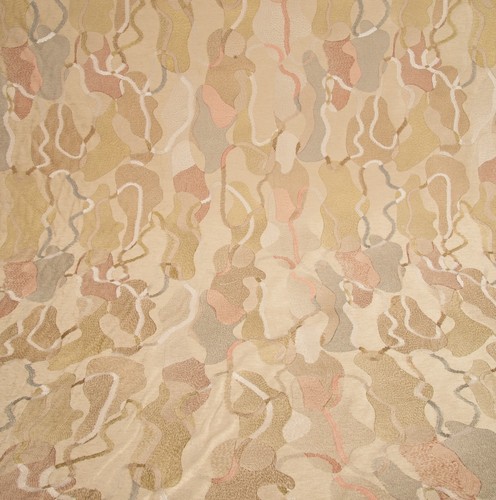 Vintage french tapestry - vintage,