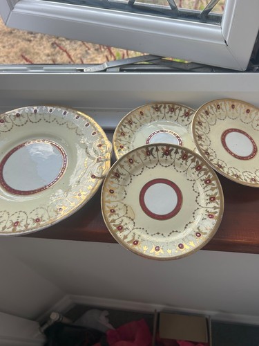 Sandwich plate side - side, plates