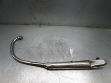 Honda CB750K CB 750 SOHC Right Hand Side Lower Exhaust System/Down Pipe/Silencer