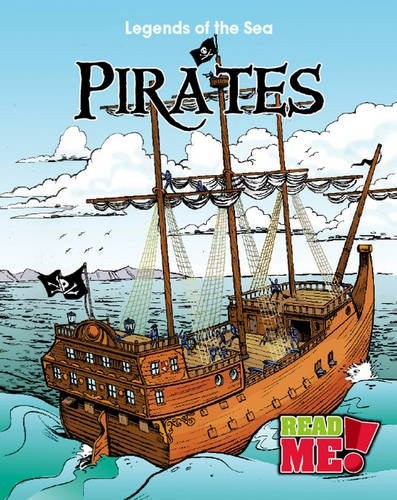 Pirates - (legends, of
