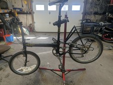 Bike Friday New World Tourist