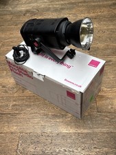Bowens ml 1500 monolite Boxed