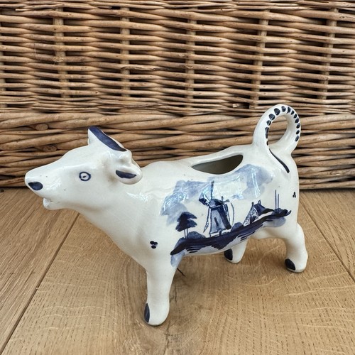 Vintage dutch delft - vintage, style