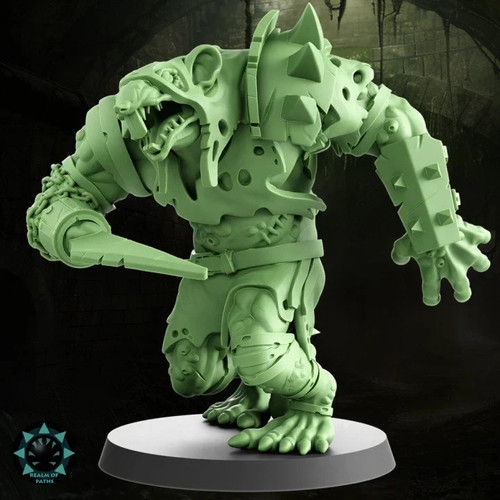 Fantasy football miniatures - fantasy,