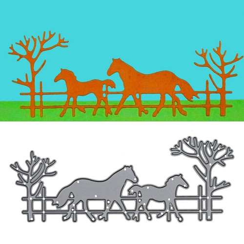 Horse foal countryside scene - countryside,