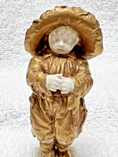 Vintage Capodimonte French