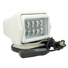 LED Searchlight Marine Remote
