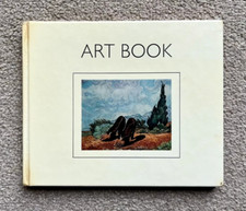 Art Book by MARTIN SHARP.  Oz