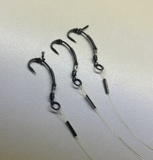 3x Ronnie Rig/Spinner rigs
