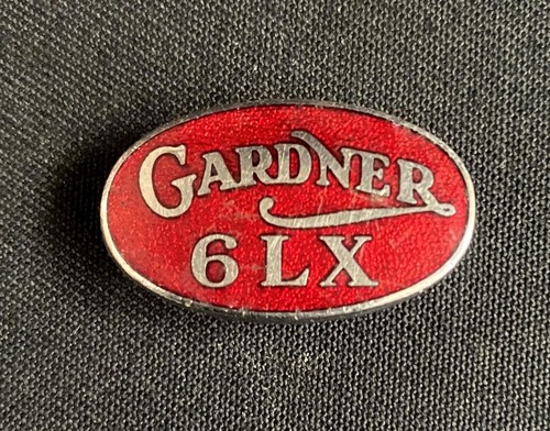 Gardner diesel 6lx engine - gardner,