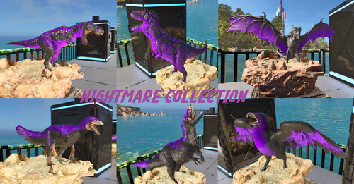 Ark survival ascended - survival,