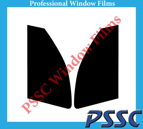 Pssc pre cut - front, car