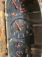 Honda Civic EK4 VTI  Facelift