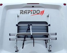 RAPIDO MOTORHOME Extra Large 680mm Sticker-Decal-Graphic | (BB211)