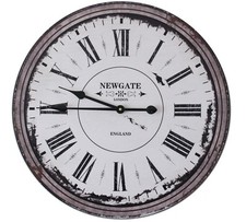 DESIGNO Wall Clock Shabby