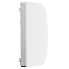 Logik fridge evaporator door - logik,