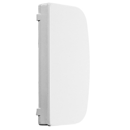 Logik fridge evaporator - fridge, door
