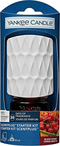 Yankee candle scentplug - yankee,