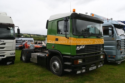 Truck photo 12x8 erf - 12x8,