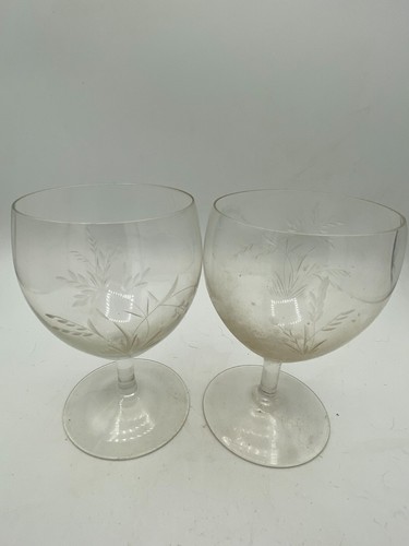 Set 2 wildflowers - (129b),