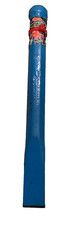 2577 Footprint 590 - 10” x 1” Cold Chisel