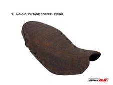 SEAT COVER Ducati Scrambler