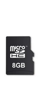 HC Micro SD Card Ultra Memory