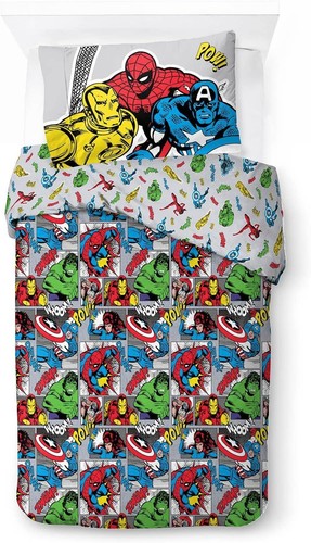 Marvel comics avengers whoom - comics,