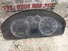 VW SHARAN TDI 5 DR 2002-2010