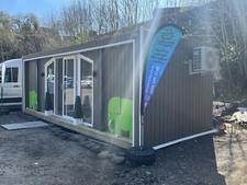 Site Office , Home Office, Anti Vandal Office, Custom Built Office, Garden Room