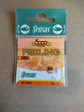SENSAS FEELING 3404 DORE HOOKS