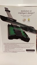 STEINBERGER GUITARS TRANS
