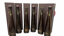 12 X Tequila Anejo Don Julio 1942  (70cl) Empty Bottles Presentation box Display